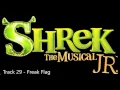 Track #29 - Freak Flag