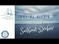 Buying a boat with or without a broker
