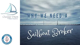 Buying a boat with or without a broker