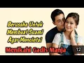 Lagu Berusaha Untuk Membuat Suami Agar Mencintai❗12