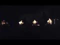 Trio Joubran - "Safar Safar"