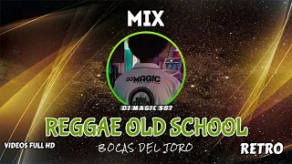 Download Reggae Old School Retro Mix 2023 By Dj MAGIC MP3