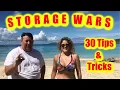 How to Buy Abandoned Storage Wars Units 30 Tips Tricks Casey Nezhoda