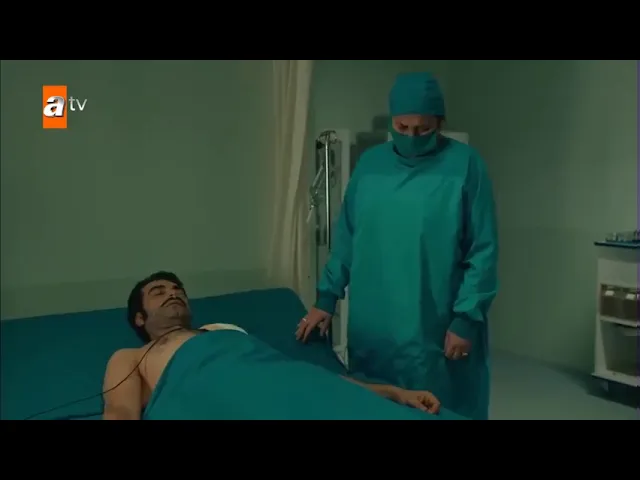 ერთხელ ჩუქუროვაში სერია 196