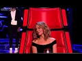 Jermain Jackman performs 'And I Am Telling You' - The Voice UK 2014: Blind Auditions 2 - BBC