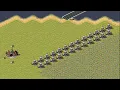 Download Lagu Red Alert 2 | Yuri's Revenge | 7 vs 1 | Russia vs random | soviet