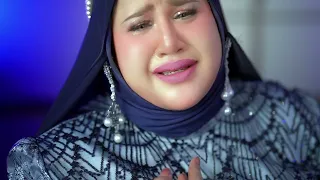 luka tak berdarah dhawiya zaida