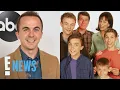 Download Lagu Malcolm in the Middle Revival Recasts Major Role | E! News