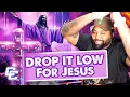 Are Y all Dropping It Low For Jesus At The Christian Clubs