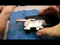 How to remove the ejector from a TriStar Arms TT-15 or any of their shotguns