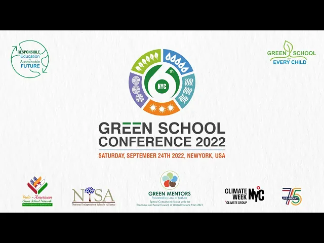 Inspiring Sustainable Campuses & Communities