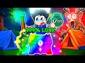 Download Lagu The most INSANE MODDED 99 Nights In The Forest Game EVER! (Roblox)