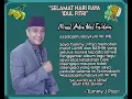 Lagu TERLENA DALAM SIKSA