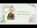 Memori Daun Pisang - Solid AG dan Imas Aida