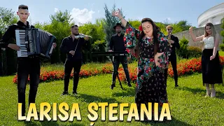Cover Larisa Stefania - Il iubesc de mor