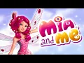 Download Lagu Mia and Me - Italian opening cover (COME AND FLY WITH ME)