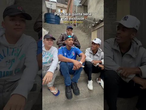 Erros de gravação