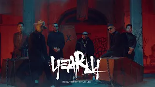 Download Ex Battalion - Yearly (Official Music Video) MP3