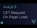 Vue JS 3 Tutorial - 48