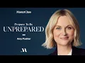 Prepare to Be Unprepared with Amy Poehler Trailer MasterClass