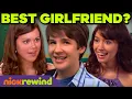 Who s Better for Ned - Moze vs Suzie Ned s Declassified NickRewind