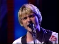 Nirvana - Lithium [Live at 1992 MTV Awards] (Studio Album Pitch)