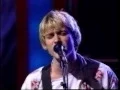 Nirvana - Lithium Live at 1992 MTV Awards Studio Album Pitch