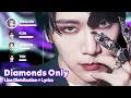 Download Lagu WayV - Diamonds Only (Line Distribution + Lyrics Karaoke) PATREON REQUESTED