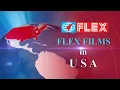 Flex Films USA Plant Video