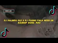 Download Lagu DJ DALINDA OLD X DJ PUSING PALA NGEN UH MASHUP MUSIC RMX
