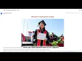 Step-by-Step Tutorial Applying for Southwestern College and Getting Your SWC ID