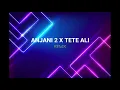 Download Lagu JOGET ANJANI 2 X TETE ALI ( STVNDLhiano Remix )