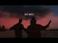 Download Lagu Iyaz  -  So Big {slowed + reverb}