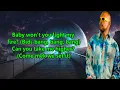 Sean Paul -  Light My Fire ft Gwen Stefani & Shenseea (Lyrics)