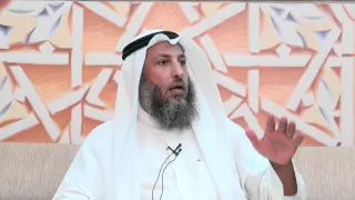 هل يرث ابن المتوفى الجد الشيخ د عثمان الخميس 