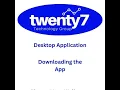 Desktop Desktop OneTalk application from Verizon download
