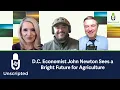 Unscripted How New Leadership Could Transform the Ag Economy
