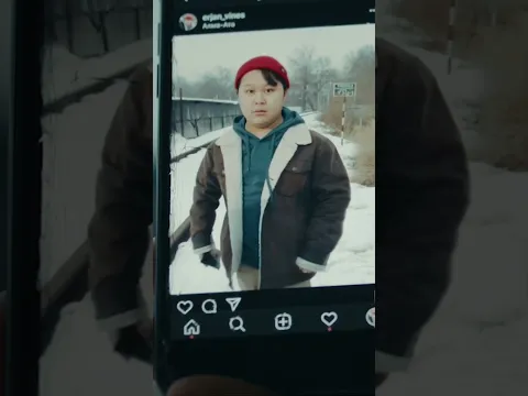 Смотрите полную серию на канале @pacanskie.istorii