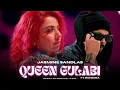 Download Lagu  Queen Gulabi (Remix) Jasmin Sandlas FT Bohemia | New Punjabi Mashup 2025