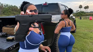 Glocktober 2026 | Glock 30S — Built Like a Hustler, Shoots Like a Boss!