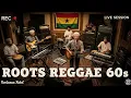 Lagu Roots Reggae Studio Live | Old School Jamaican Reggae