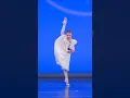 Download Lagu GORGEOUS LINES - Sylvie Win Szyndlar - YAGP 2025 Finals Silver Medalist - Graduation Ball