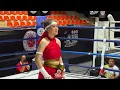 Download Lagu Gold Medal Wai Kru – Yan Jia Chi (Malaysia) Scores 9.60 | IFMA U23 Female Champion 2025