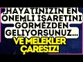 Download Lagu 🛑 Hayatınızın En ÖNEMLİ İşaretini Görmezden Geliyorsunuz… Ve Melekler Çaresiz!