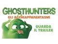 Video di GHOSTHUNTERS - GLI ACCHIAPPAFANTASMI - Trailer ufficiale italiano (2015)