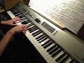 Someday (from DISNEY's "The Hunchback of Notre Dame") (Piano Cover; comp. by Alan Menken)