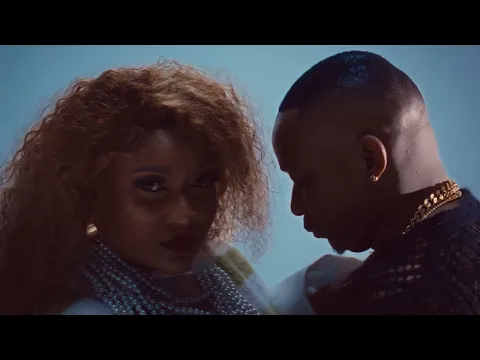 Video Thumbnail: Jovial x Otile Brown - I Got You (4K Visualizer)