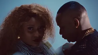 Jovial X Otile Brown I Got You 4K Visualizer 