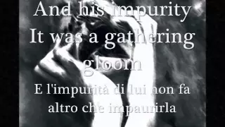 the cranberries fee fi fo lyrics testo 