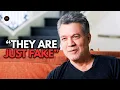 Lagu Op 62-jarige leeftijd onthult Eddie Van Halen welke 6 gitaristen hij het meest haatte!